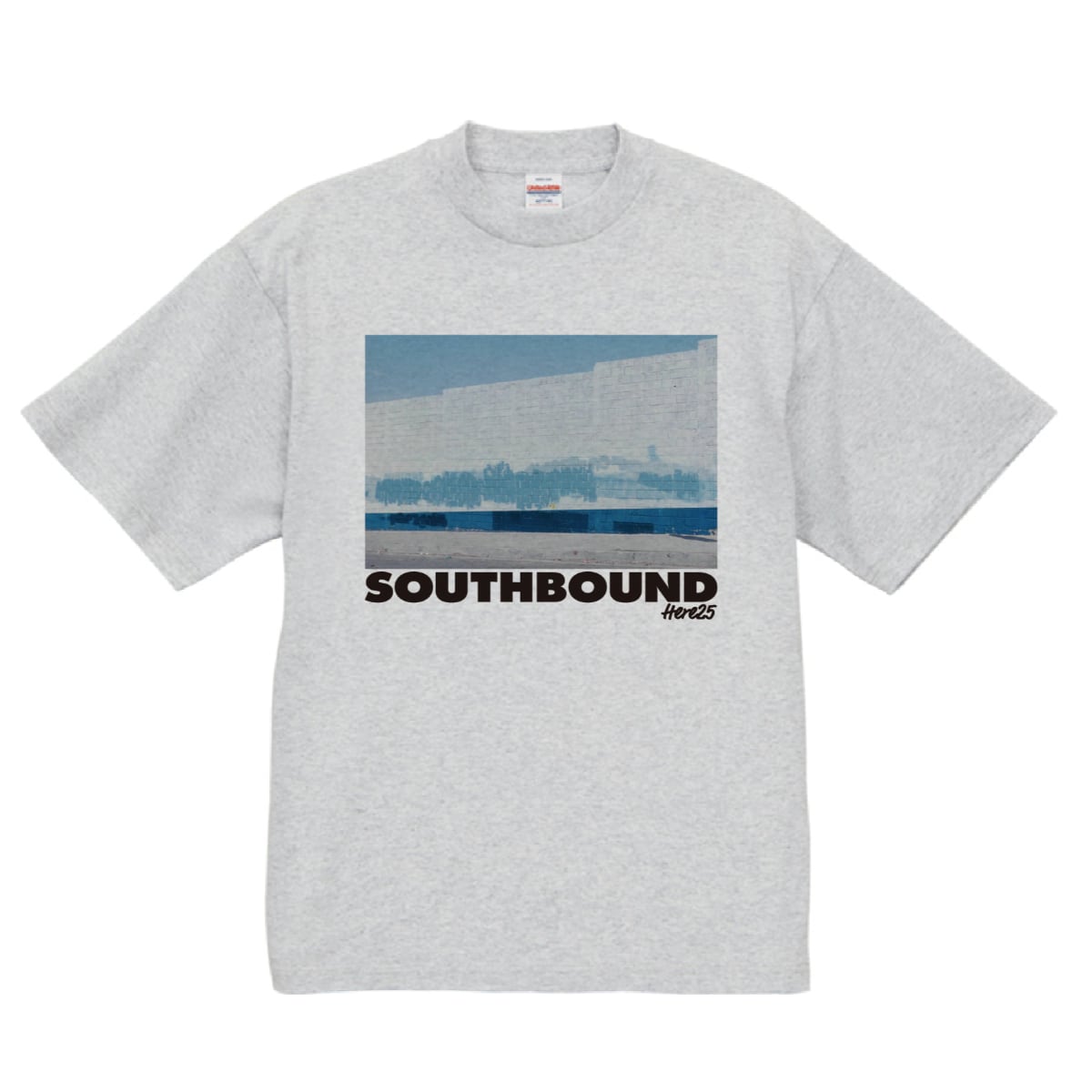 SB25 Tシャツ