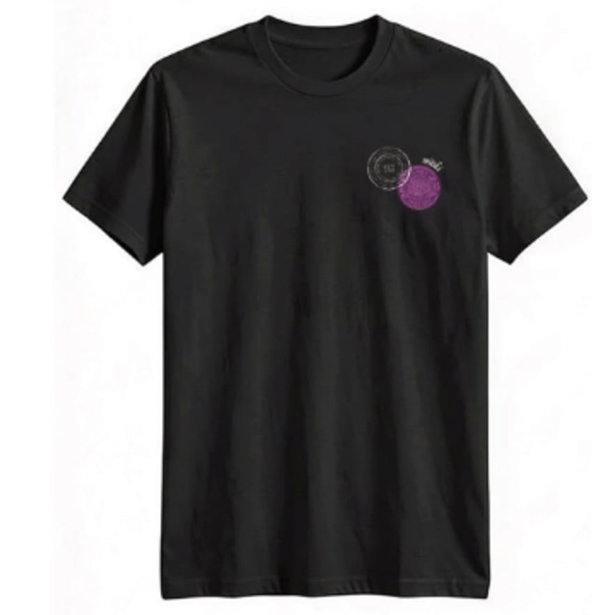 Tour Tee