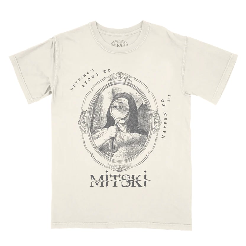 Portrait Tee