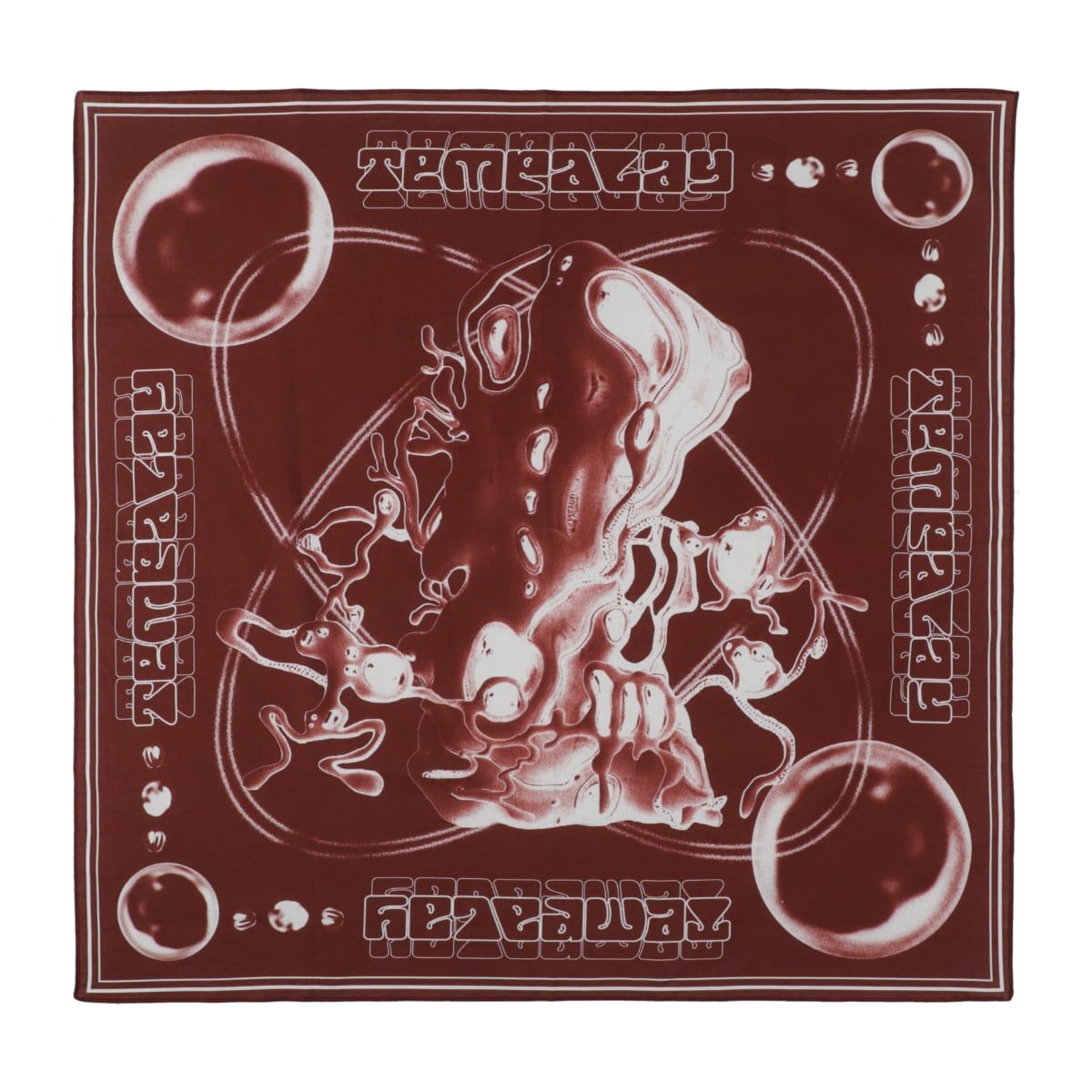 Mutant Bandana