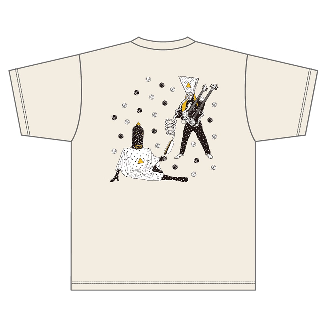 HOTDOG CTEE