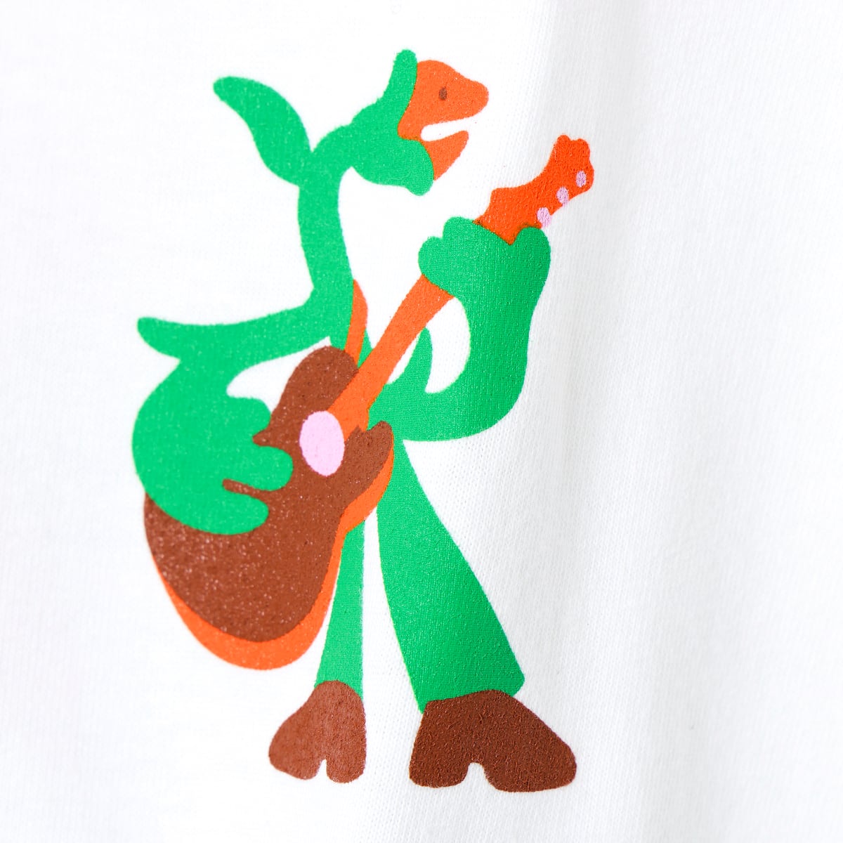 The Monster Band
