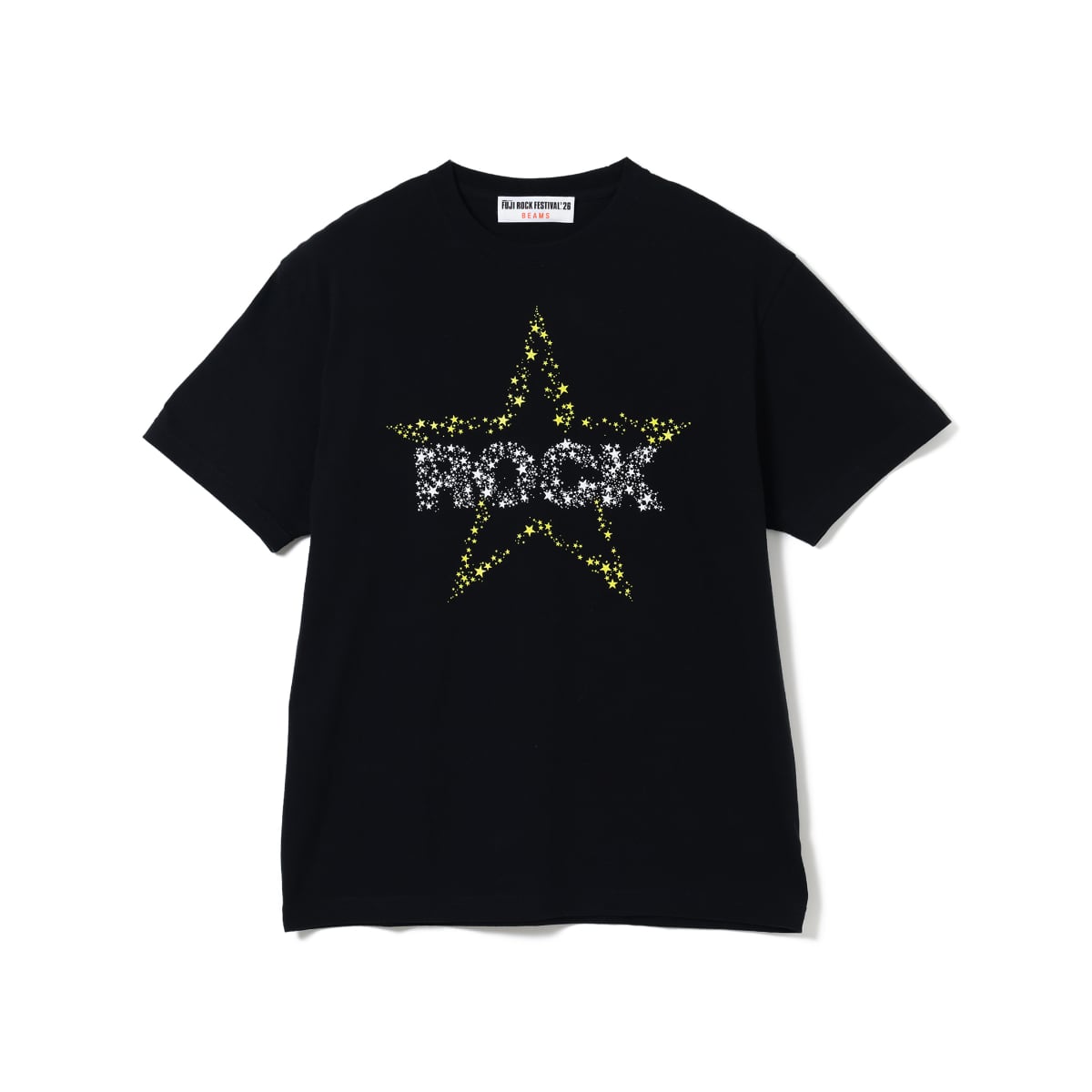 ROCK STAR TEE