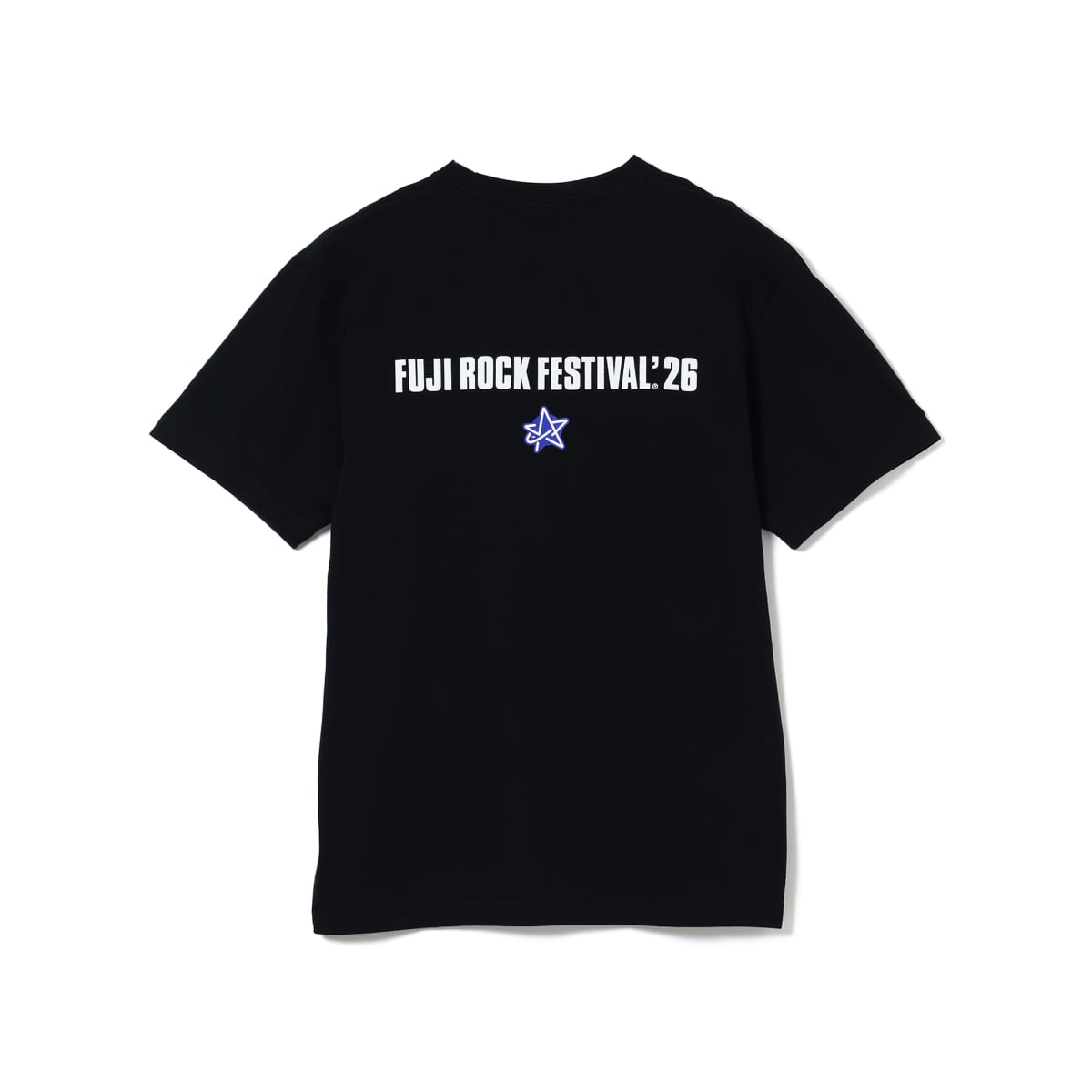ROCK STAR TEE