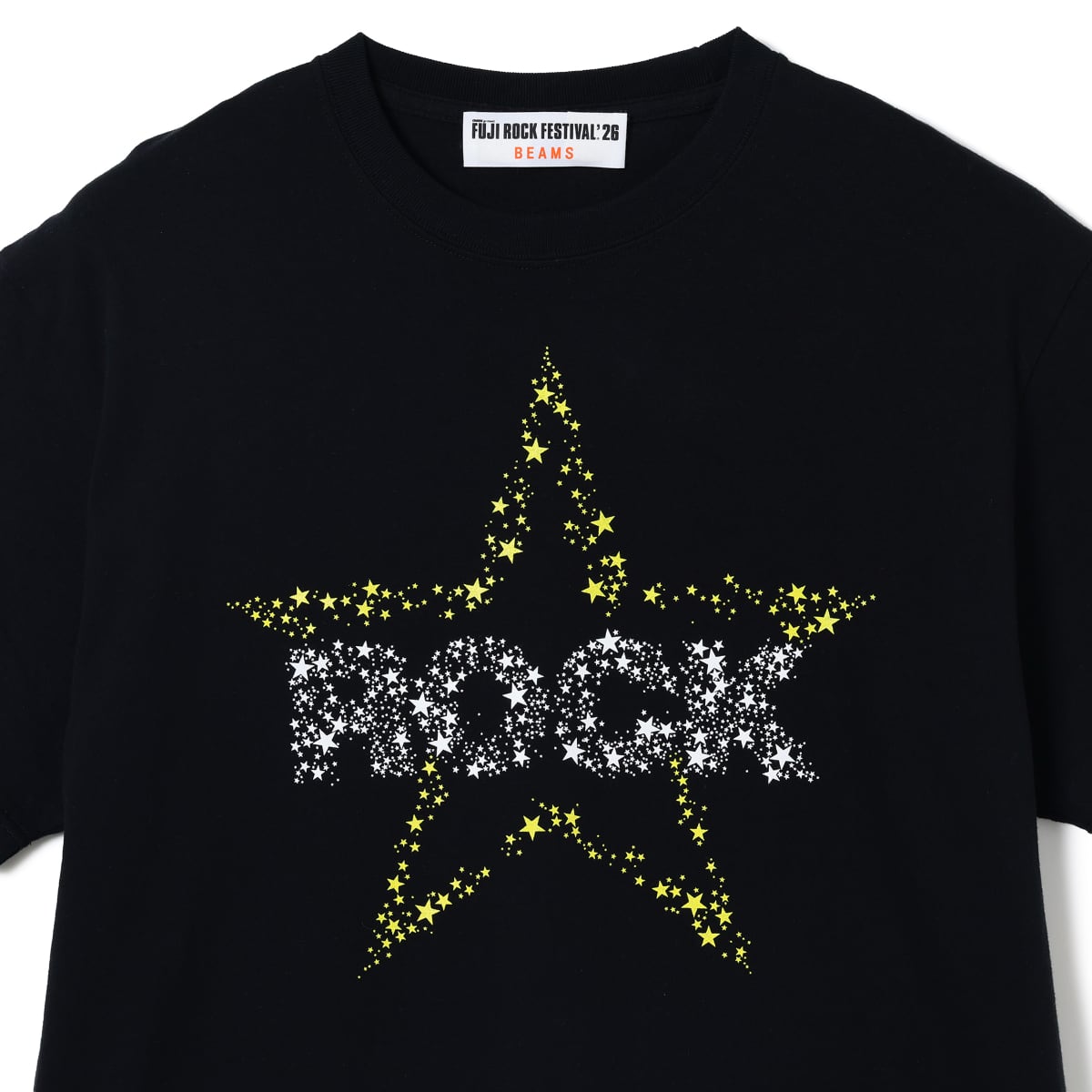 ROCK STAR TEE