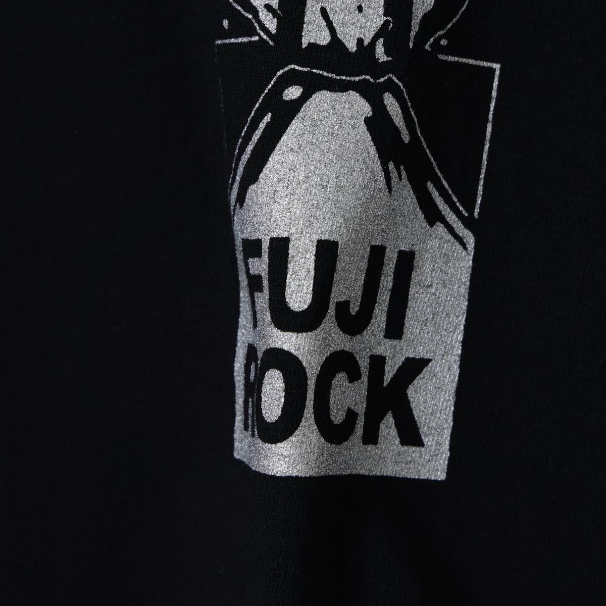 FUJI ROCKIN' VOLCANO