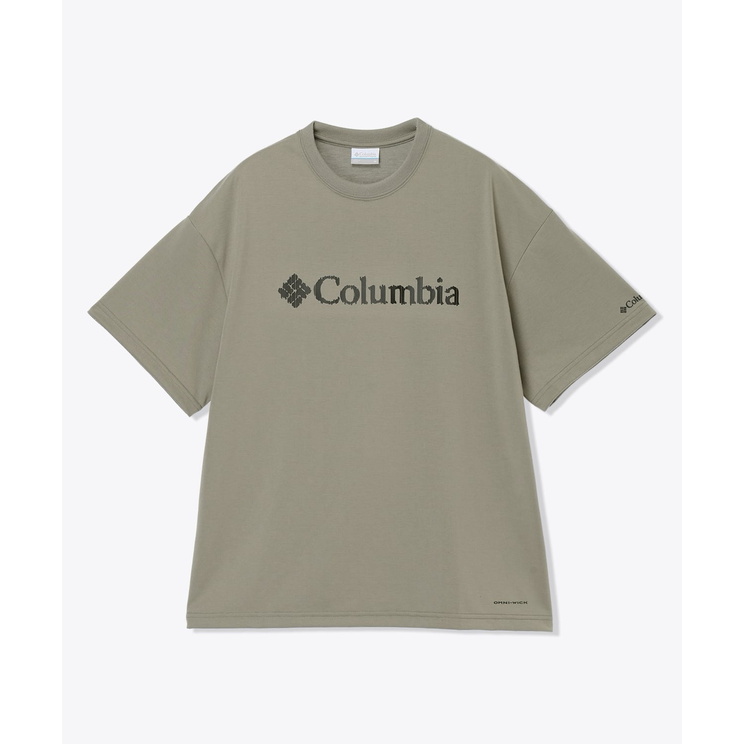 Columbia. Lee Renown™ Graphic SS Tee / リーレナウングラフィックLogoTシャツ