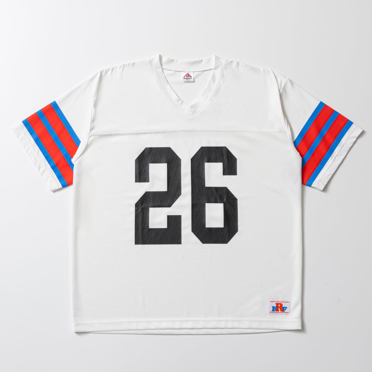 FUJI ROCK '26 FOOTBALL Tシャツ