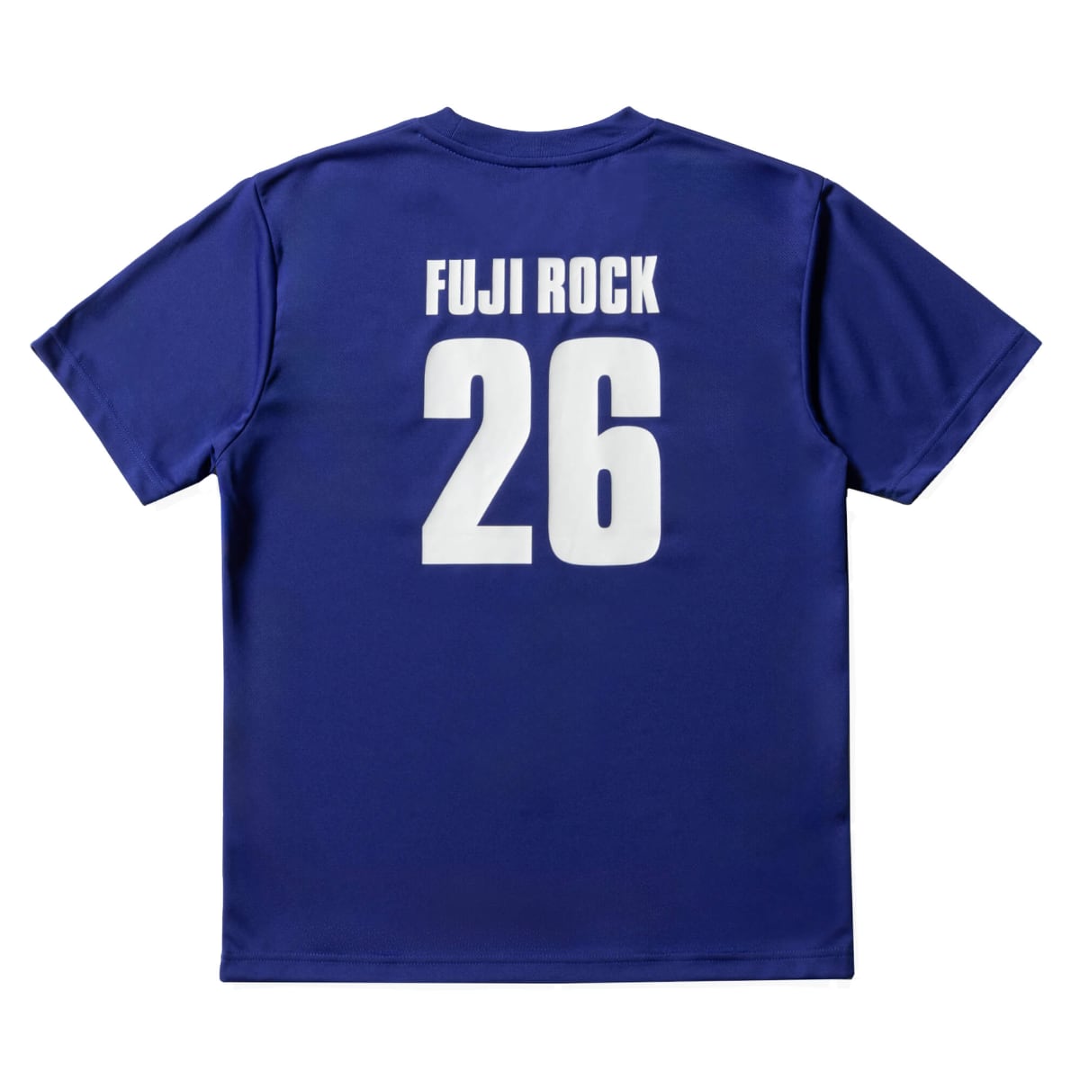 フジロックフェスティバル '26会場販売グッズ一覧 | FUJI ROCK