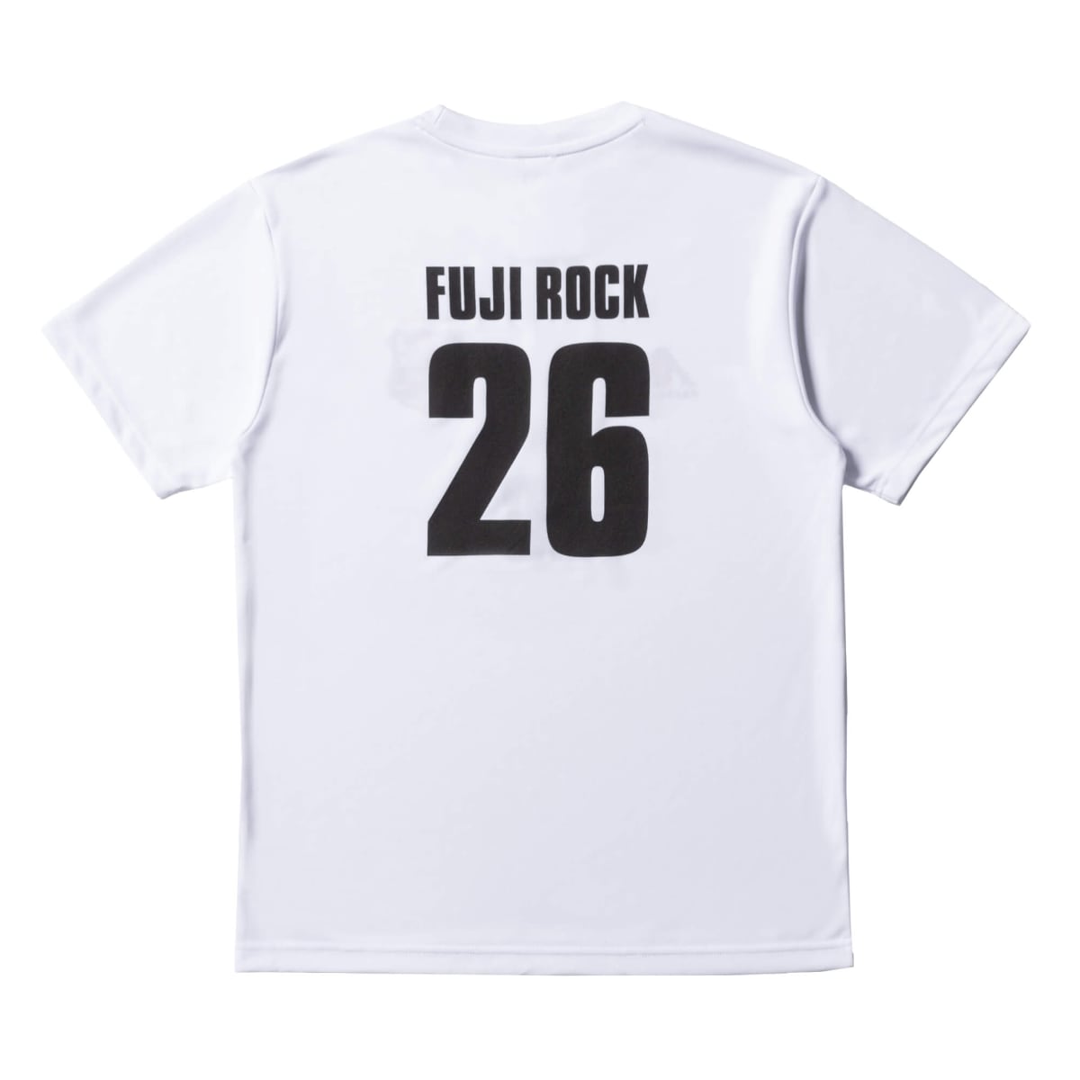 フジロックフェスティバル '26会場販売グッズ一覧 | FUJI ROCK