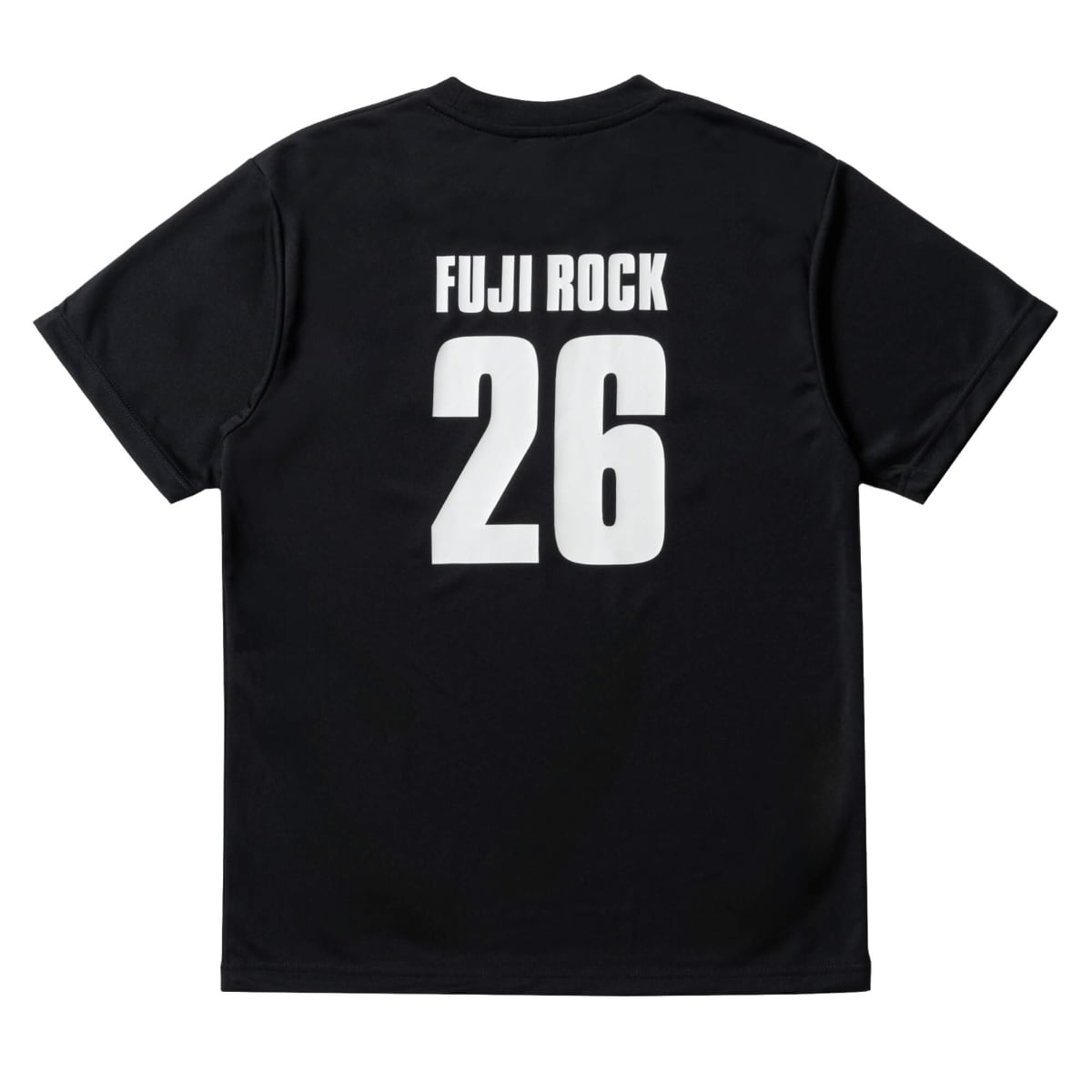 フジロックフェスティバル '26会場販売グッズ一覧 | FUJI ROCK
