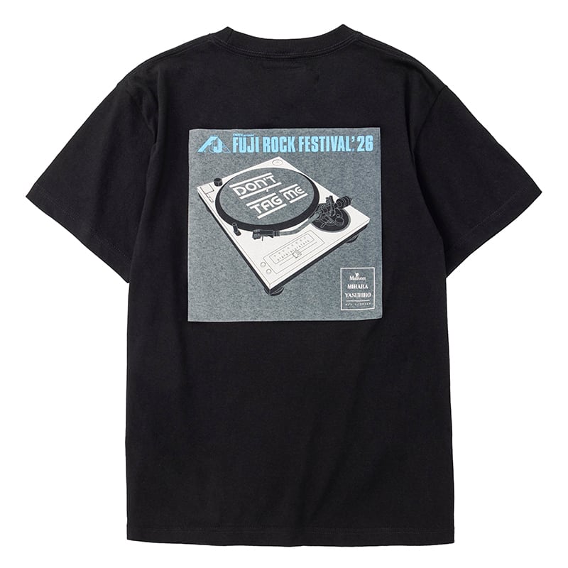 フジロックフェスティバル '26会場販売グッズ一覧 | FUJI ROCK