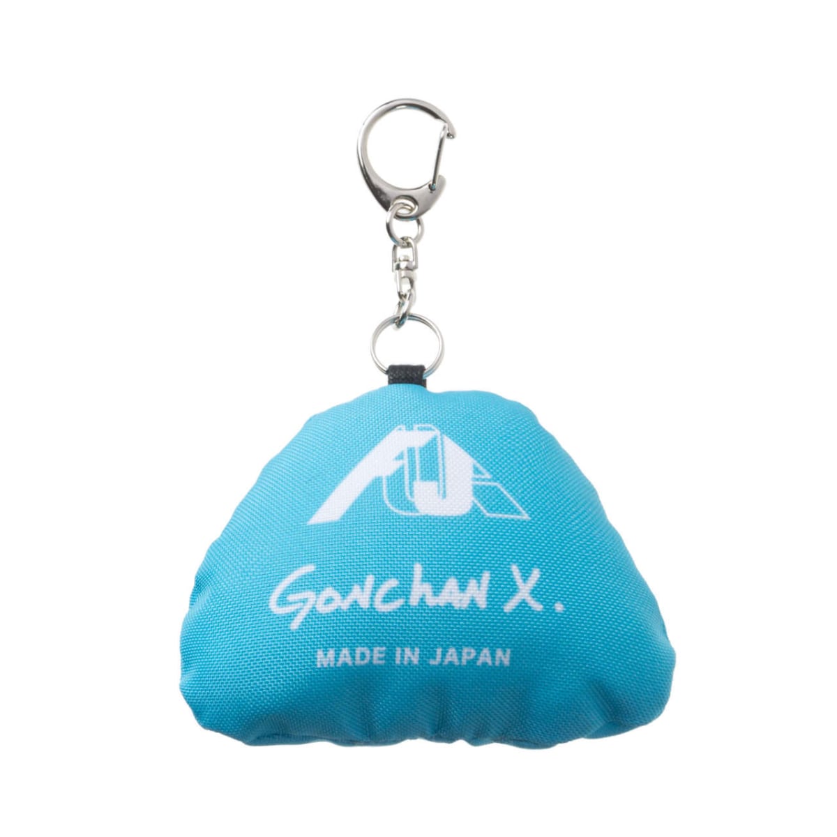 FUJI ROCK GONCHAN キーホルダー