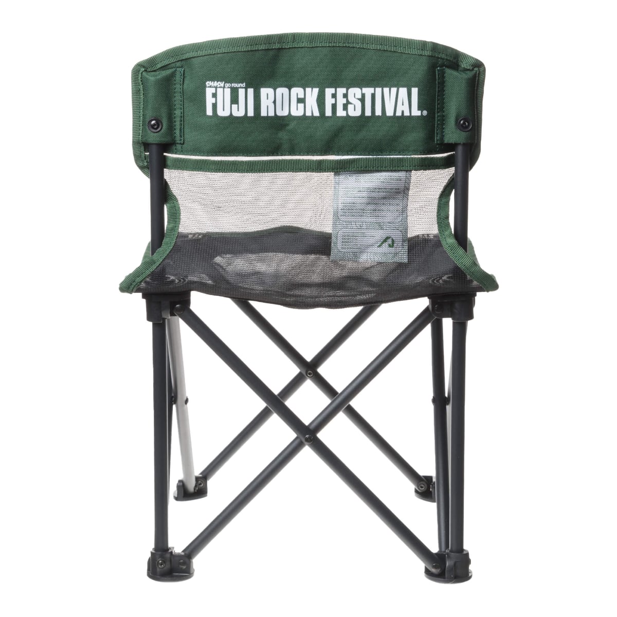 FUJI ROCK フォールディングチェア