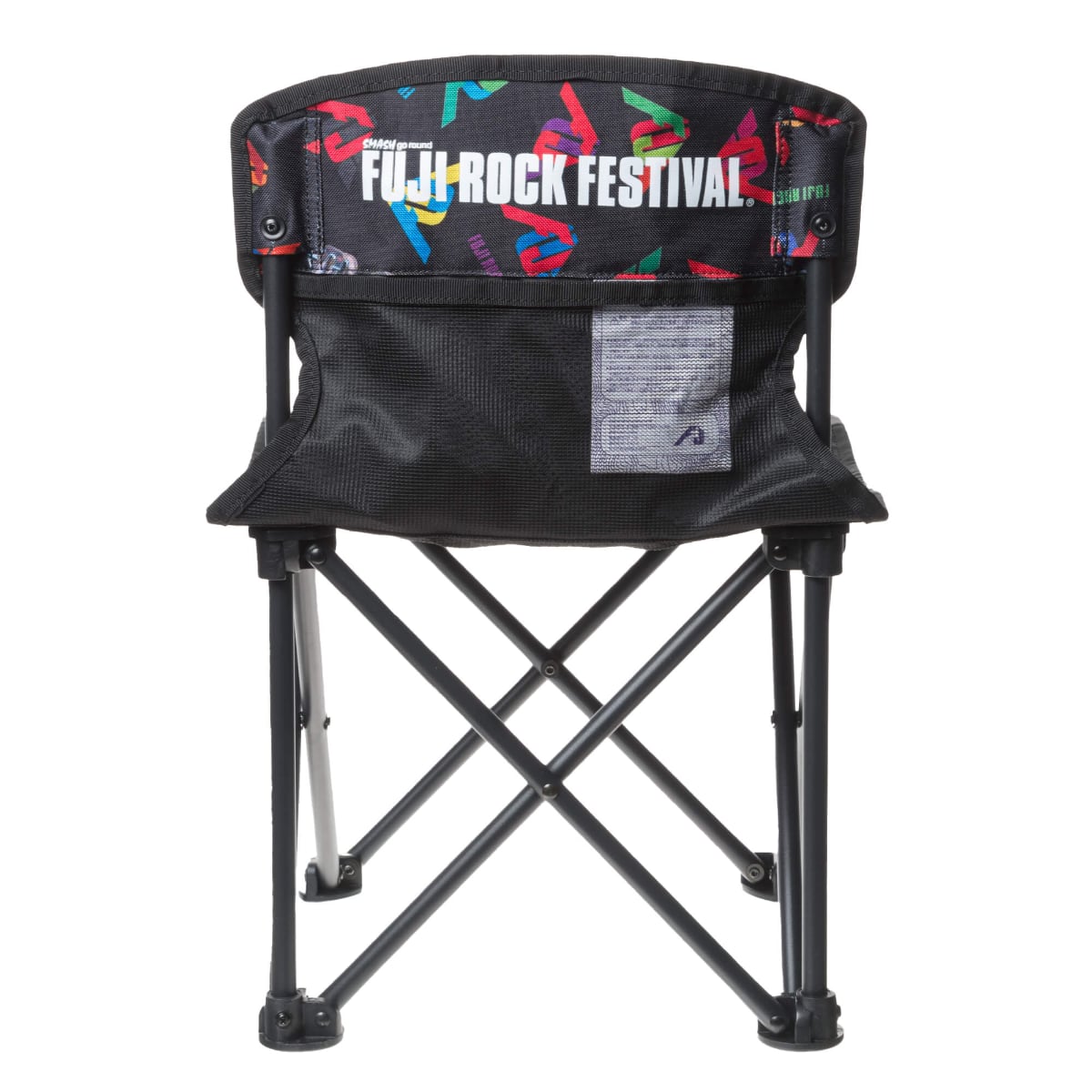 FUJI ROCK フォールディングチェア