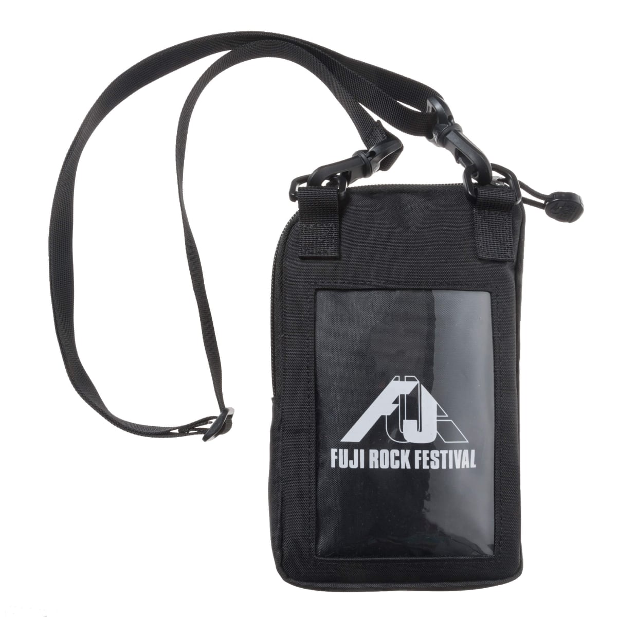 FUJI ROCK Mini Shoulder Bag(CHUMS製)