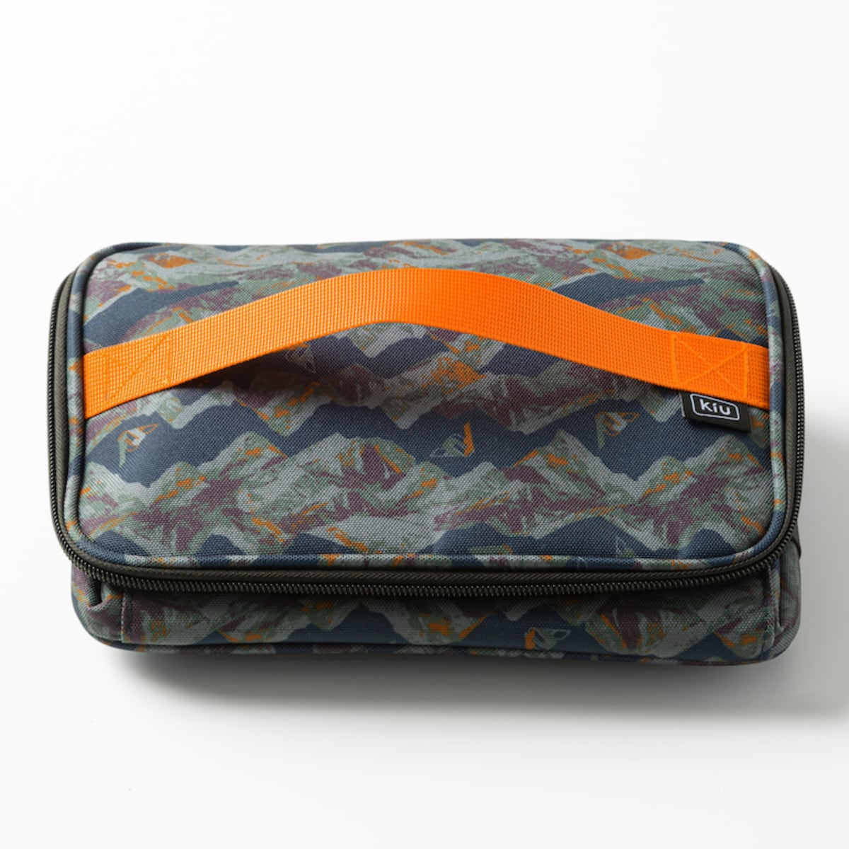FUJI ROCK 600D SOFT COOLER BAG 5L(Kiu製)