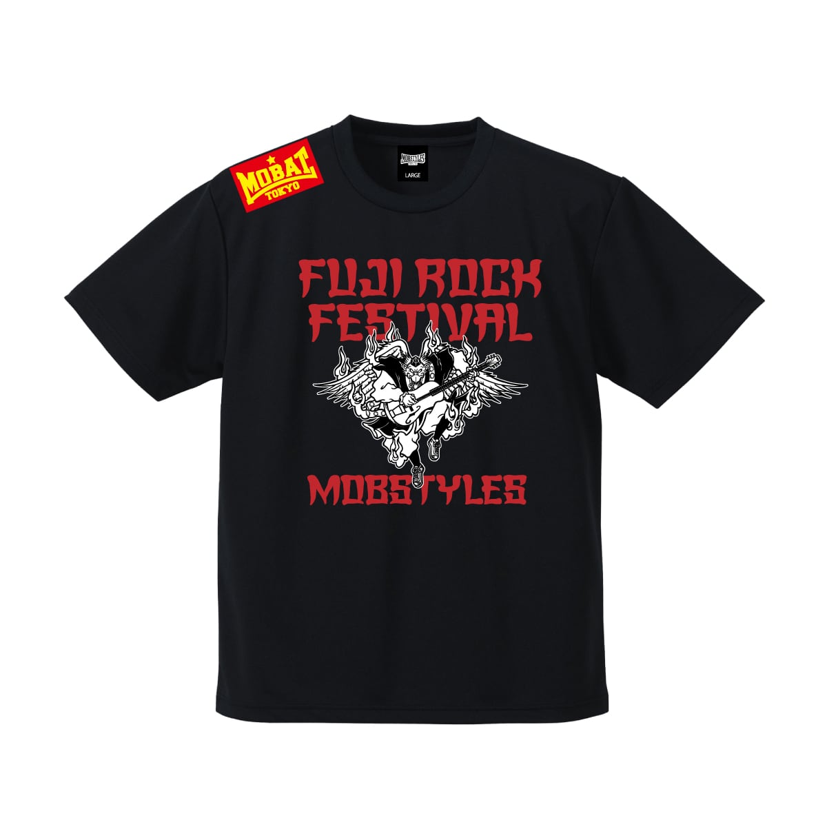 フジロックフェスティバル '26会場販売グッズ一覧 | FUJI ROCK